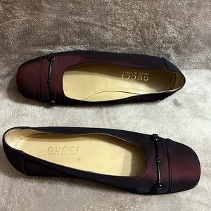 GUCCI Flats Loafers